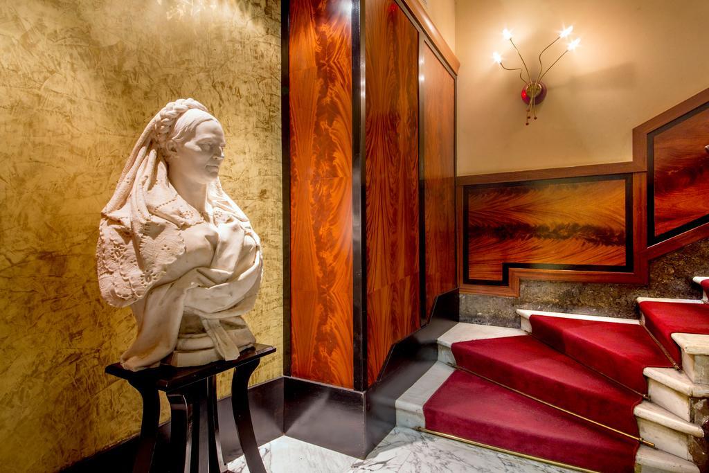 Hotel Tiziano, Rome