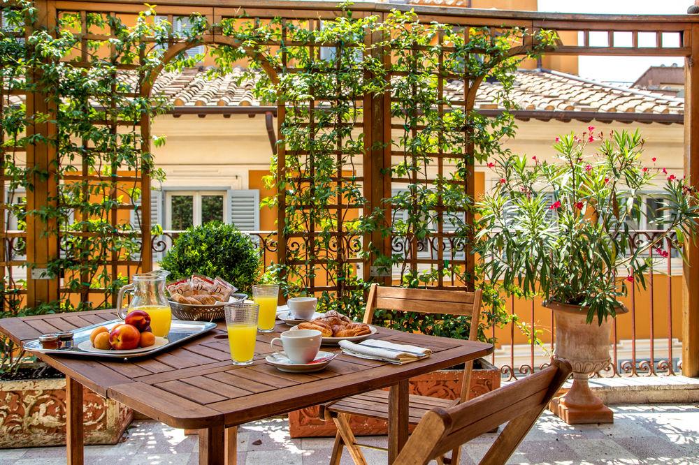 Hotel Tiziano — Foto 3